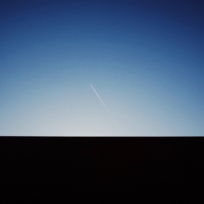 既踏峰のジャケット写真