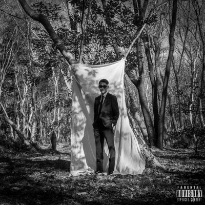 Money, Power, Glory Front Cover