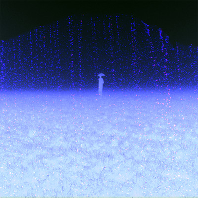 Cold Rain Front Cover