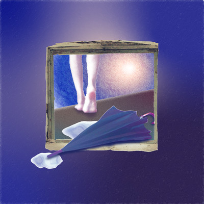 Ame ga Yandara (feat. Tsuyoshi Nariyama)のジャケット写真