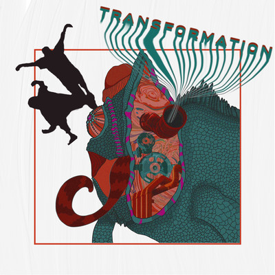 Transformation Front Cover