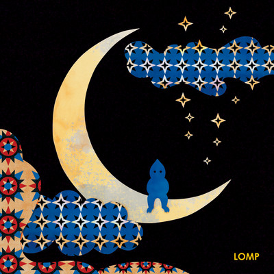 LOMP Front Cover