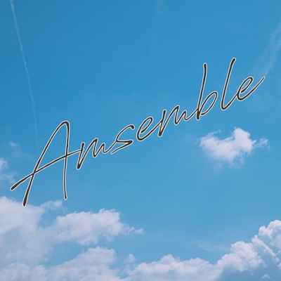 Amsemble Front Cover