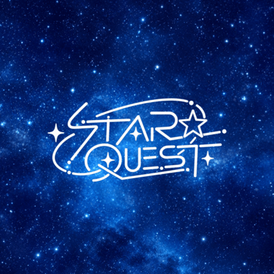 STAR QUEST Front Cover
