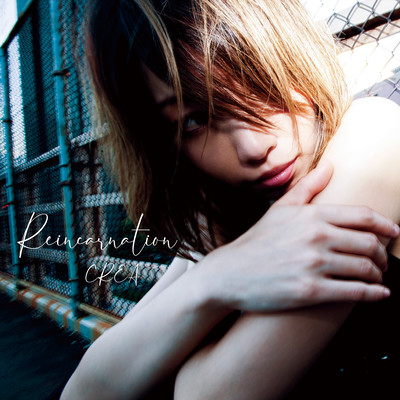 Reincarnation Front Cover