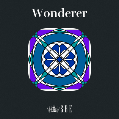 Wonderer Front Cover