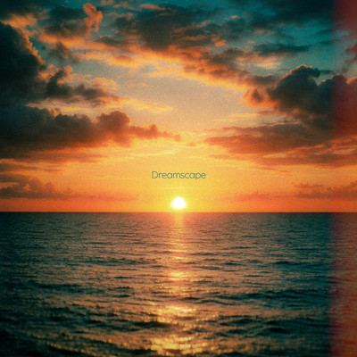 Dreamscape Front Cover