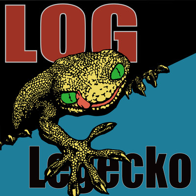 LOGのジャケット写真