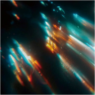 Messiah/Illuminate Front Cover