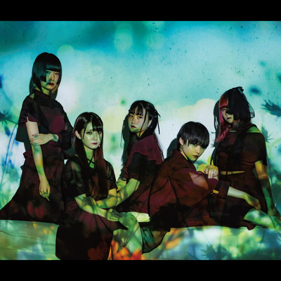 Nocturne:Halation Front Cover