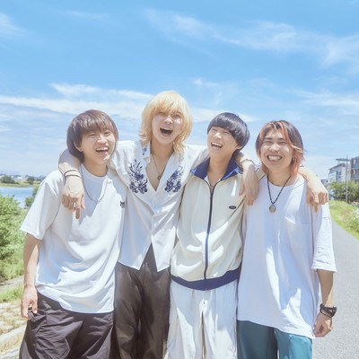 君も大切らしいのジャケット写真