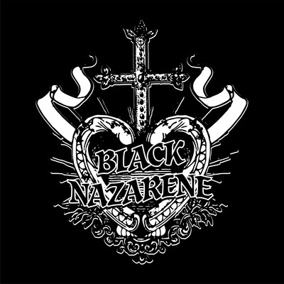 BLACK SUMMER Front Cover
