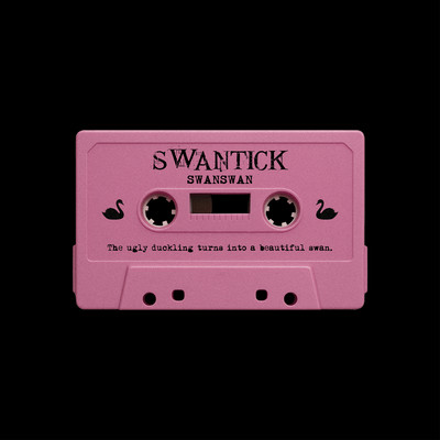 SWANSWAN Front Cover