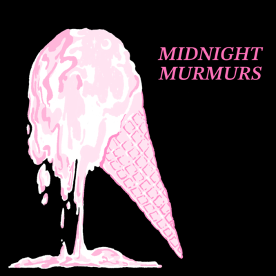 MIDNIGHT MURMURS Front Cover