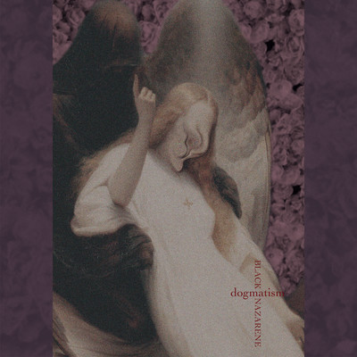 dogmatismのジャケット写真