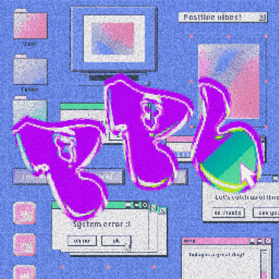 PPLのジャケット写真