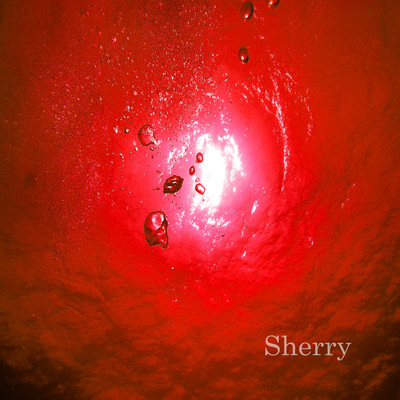 Sherry (Deluxe Edition) Front Cover