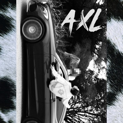 AXL Front Cover