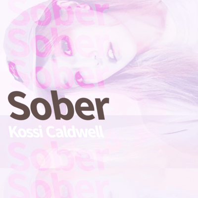 Sober Front Cover