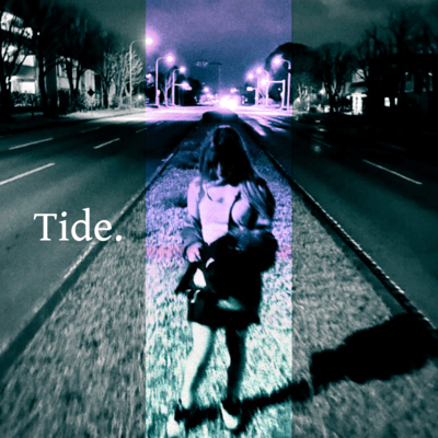 Tide. Front Cover