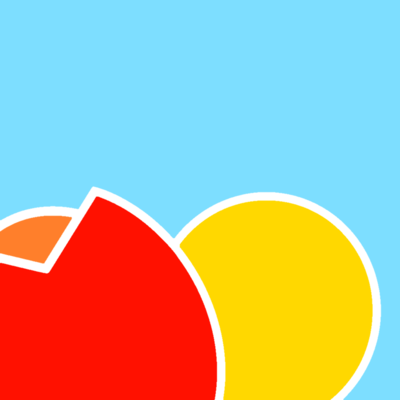 Laughin' Front Cover