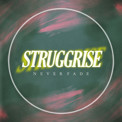 STRUGGRISE Front Cover