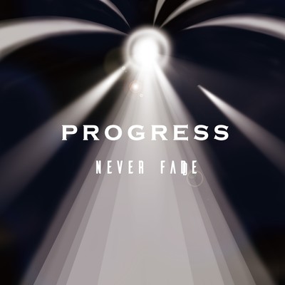 PROGRESSのジャケット写真