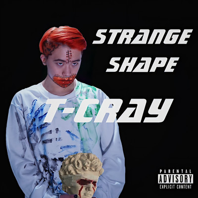 Strange Shape Front Cover