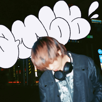 Yonaka Lonelyboys Front Cover