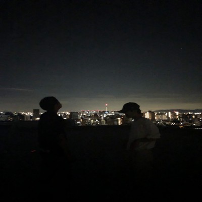 Trust Meのジャケット写真