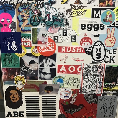 Chillin!のジャケット写真