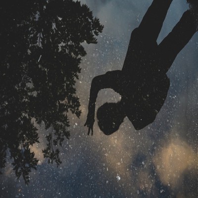 Not Alone Front Cover