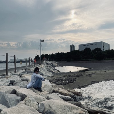 Lonely Front Cover