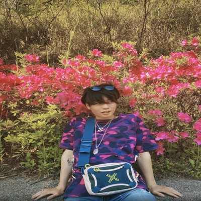 Save your tearsのジャケット写真