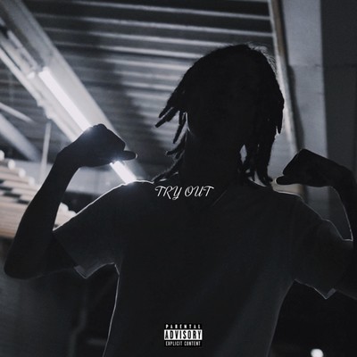 TRY OUT Front Cover