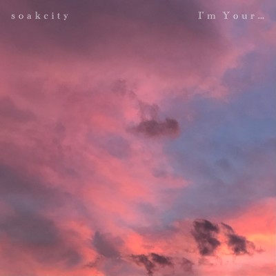 I'm Your... Front Cover