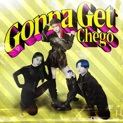 Gonna Getのジャケット写真