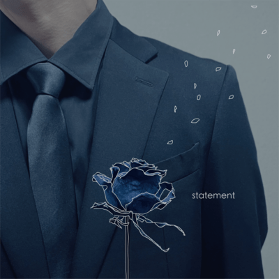 statementのジャケット写真