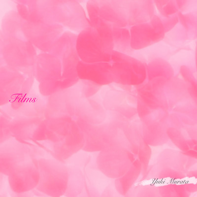 Filmsのジャケット写真