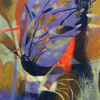 Seminkyのジャケット写真