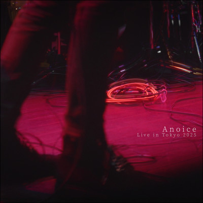 Live in Tokyo 2025 (Live in Tokyo 2025)のジャケット写真