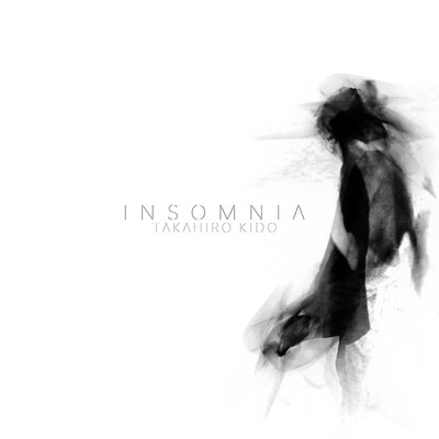 INSOMNIAのジャケット写真
