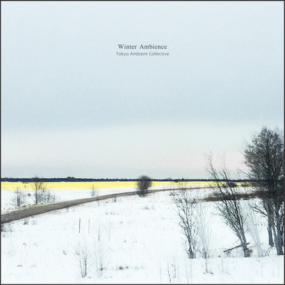Winter Ambience Front Cover