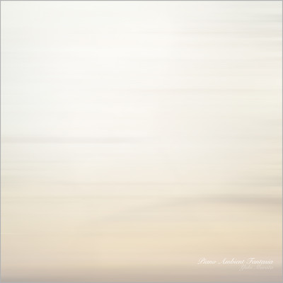 Piano Ambient Fantasia (ambient remix) Front Cover