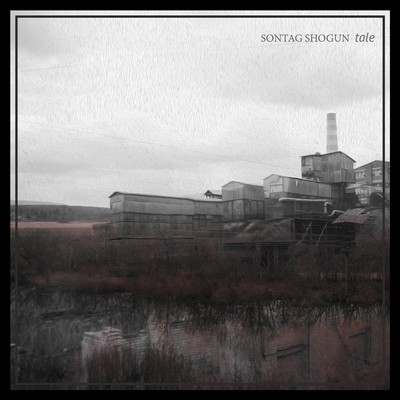 Taleのジャケット写真