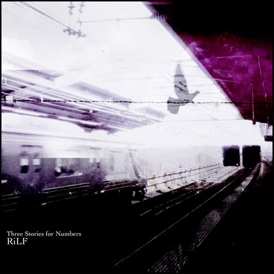 Three Stories for Numbers Front Cover
