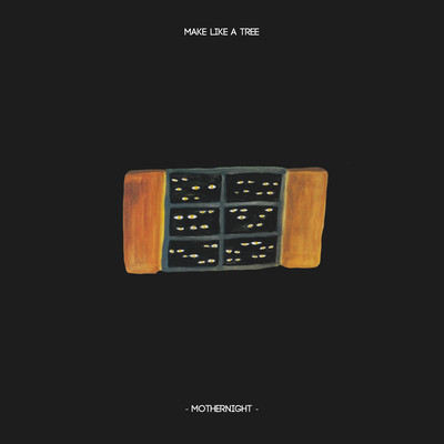Mothernight Front Cover