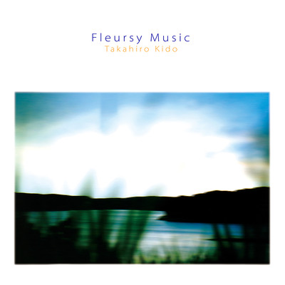 Fleursy Musicのジャケット写真