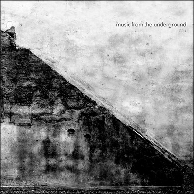 music from the underground Front Cover