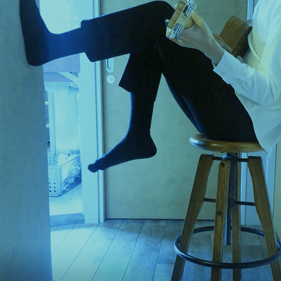 残香のジャケット写真